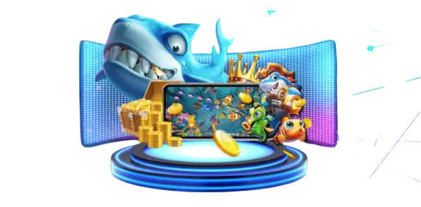 Sảnh bắn cá LV88